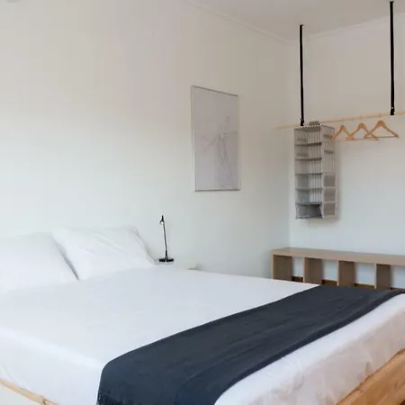 Ariadne's Penthouse In Daire