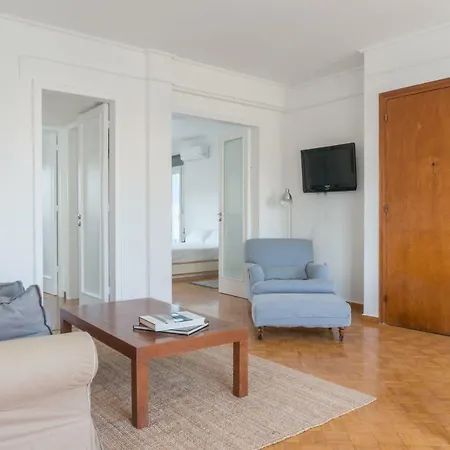 Ariadne's Penthouse In Daire *