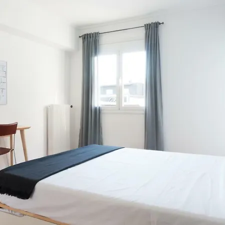 Ariadne's Penthouse In Daire *