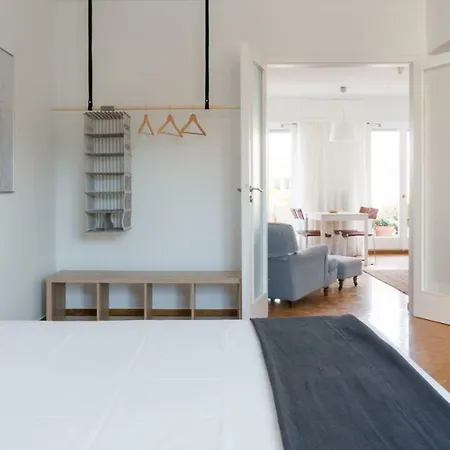 Ariadne's Penthouse In